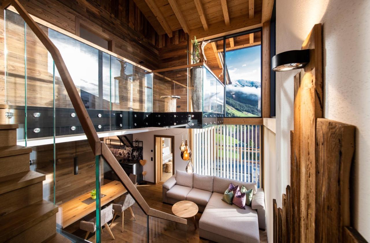 Chalet'S Alpenjuwel 图克斯 外观 照片