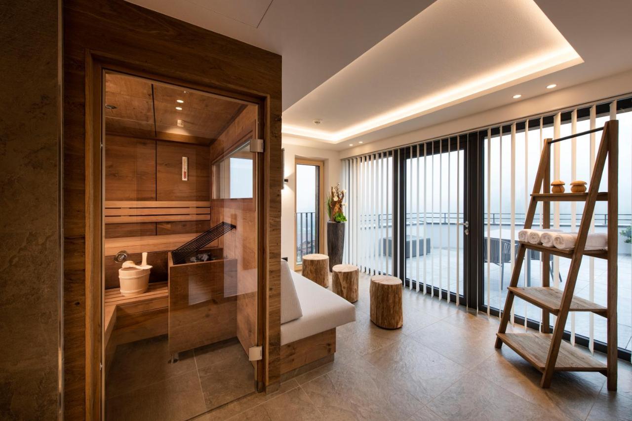 Chalet'S Alpenjuwel 图克斯 外观 照片