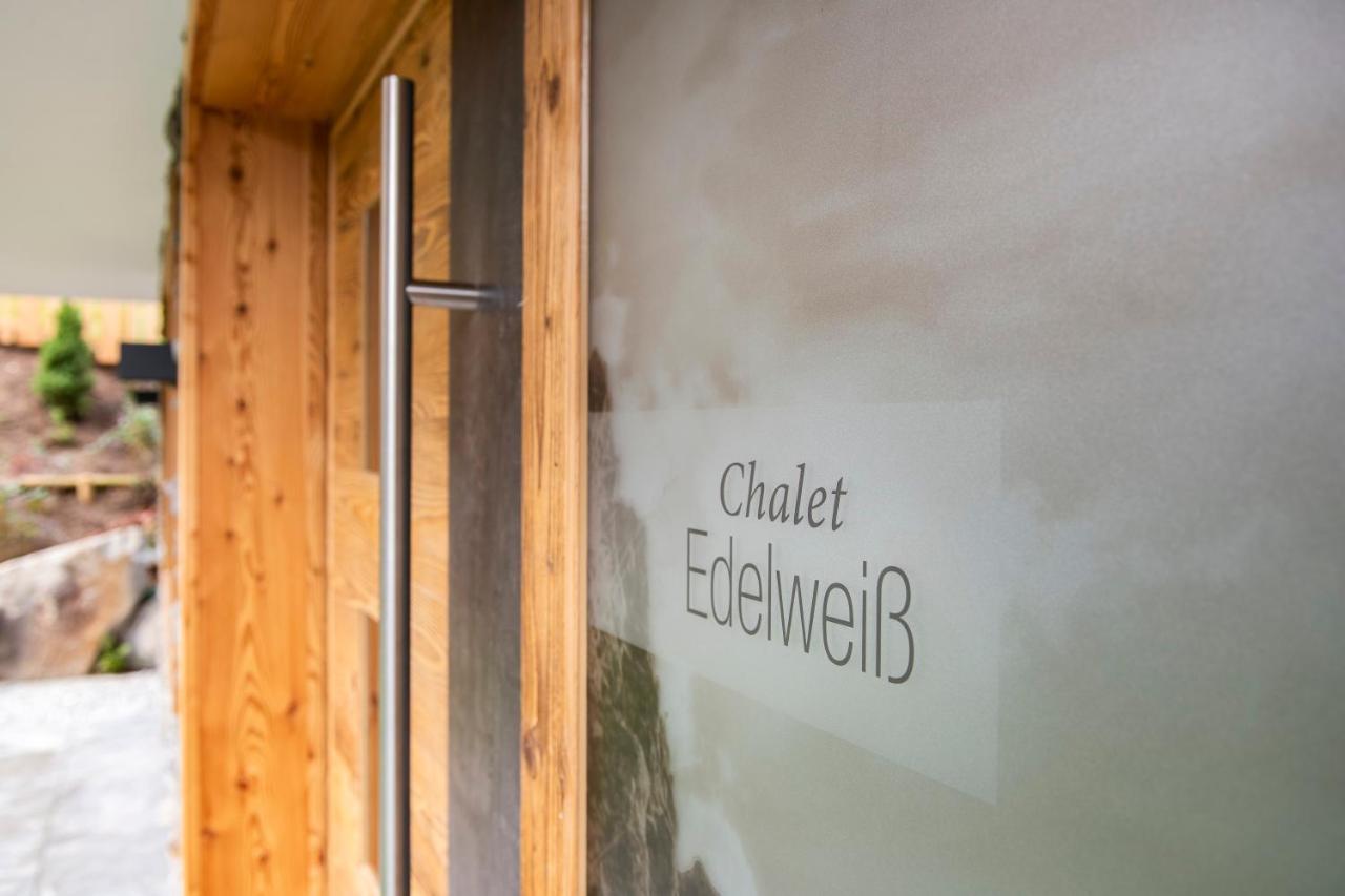 Chalet'S Alpenjuwel 图克斯 外观 照片