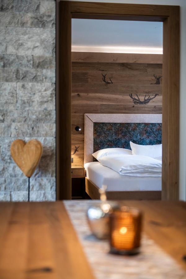 Chalet'S Alpenjuwel 图克斯 外观 照片